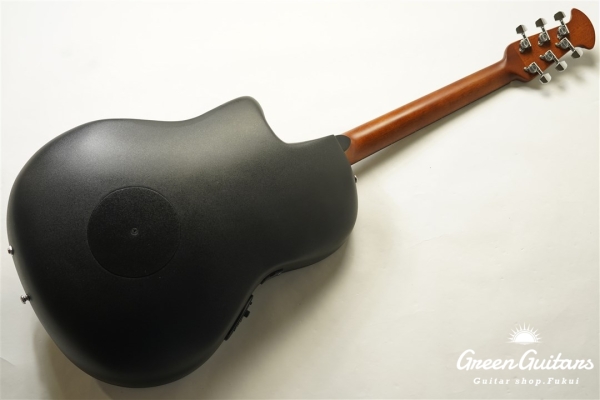 The Celebrity CE44 -5 Black